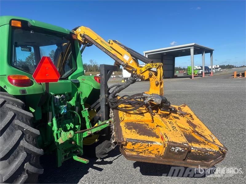 John Deere 6430 Traktoren