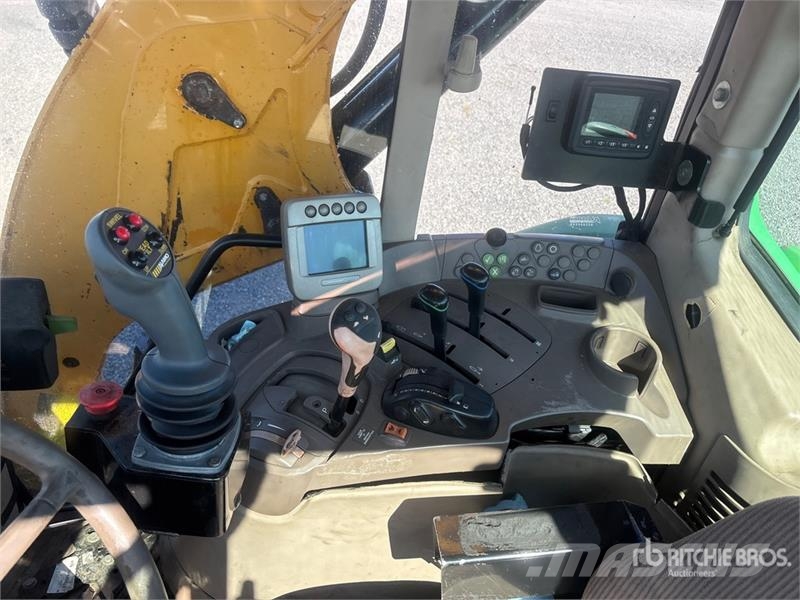 John Deere 6430 Traktoren