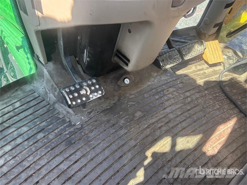 John Deere 6430 Traktoren