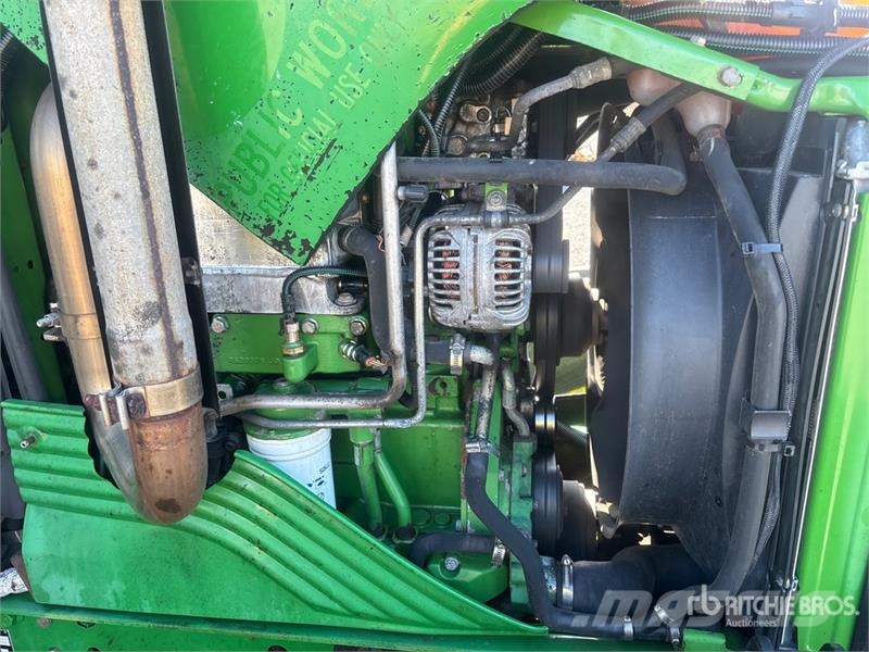 John Deere 6430 Traktoren
