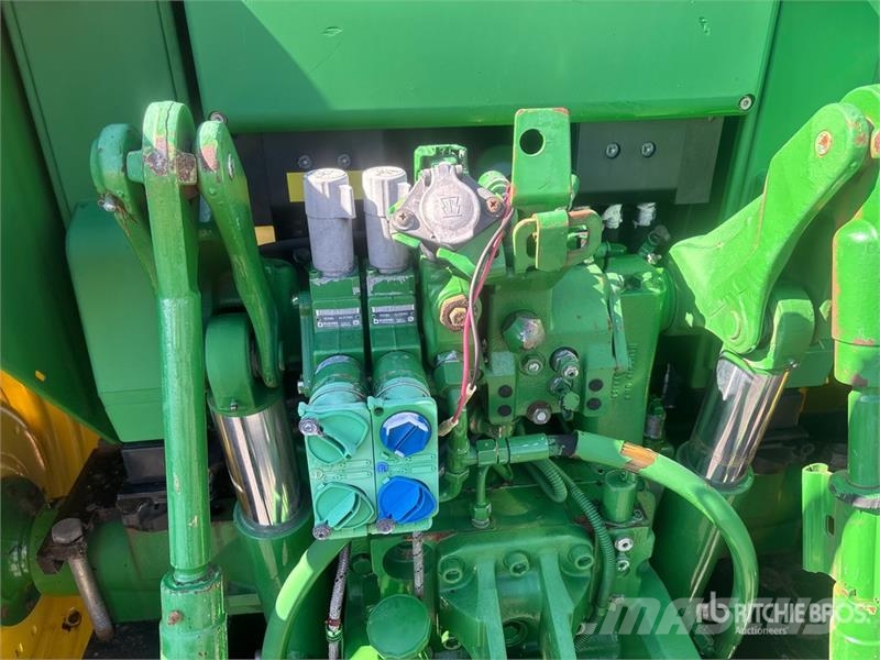 John Deere 6430 Traktoren
