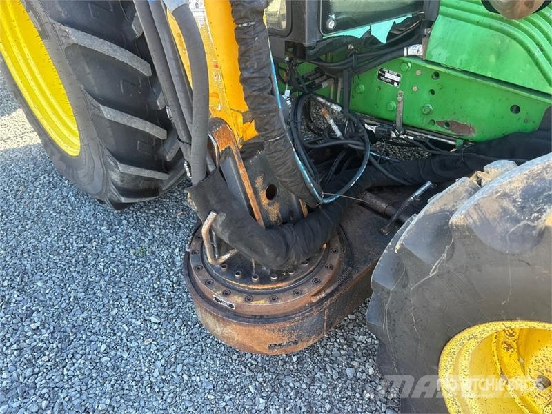 John Deere 6430 Traktoren