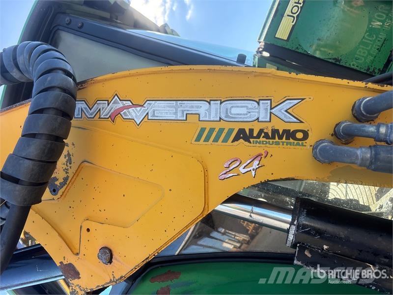 John Deere 6430 Traktoren