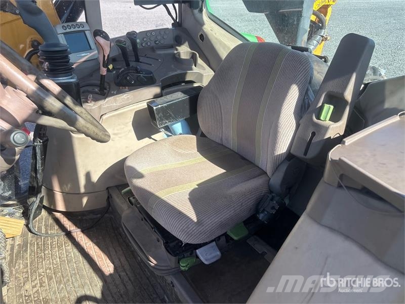 John Deere 6430 Traktoren
