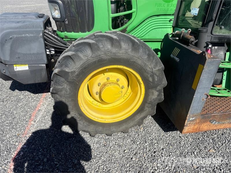 John Deere 6430 Traktoren