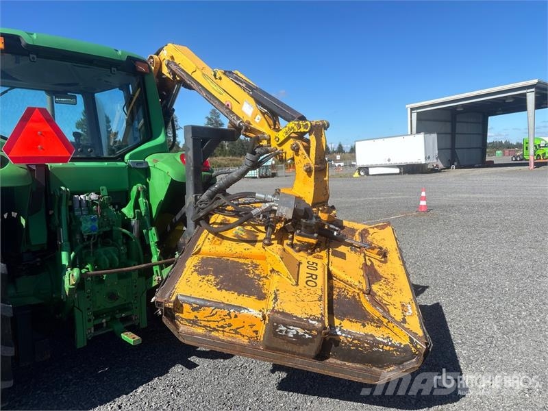 John Deere 6430 Traktoren