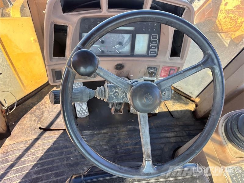 John Deere 644H ホイールローダー・タイヤショベル
