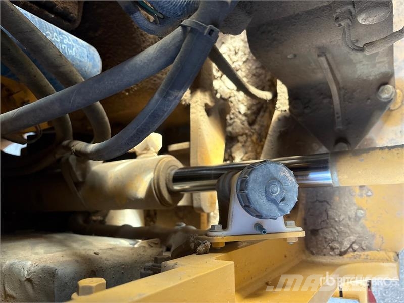 John Deere 644K Utovarivači na točkove