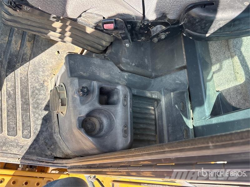 John Deere 644K Utovarivači na točkove