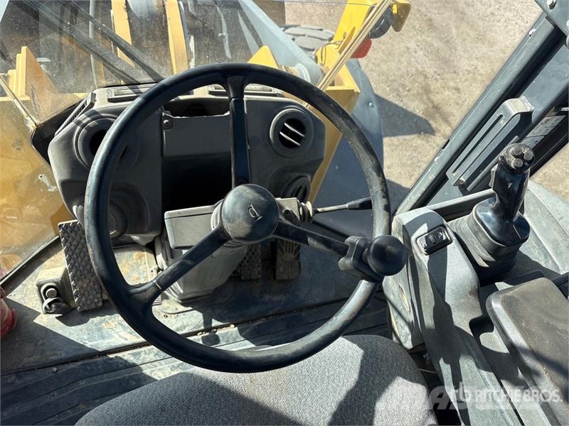 John Deere 644K Utovarivači na točkove