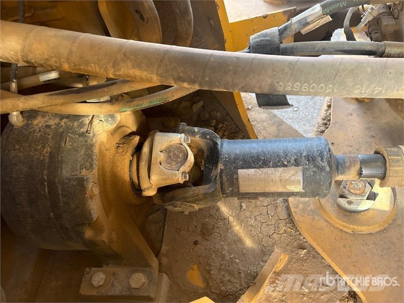John Deere 644K Utovarivači na točkove