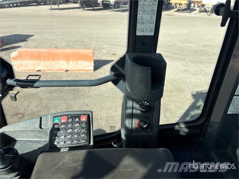 John Deere 644K Utovarivači na točkove