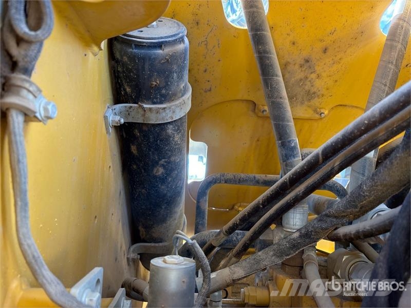 John Deere 644K Utovarivači na točkove
