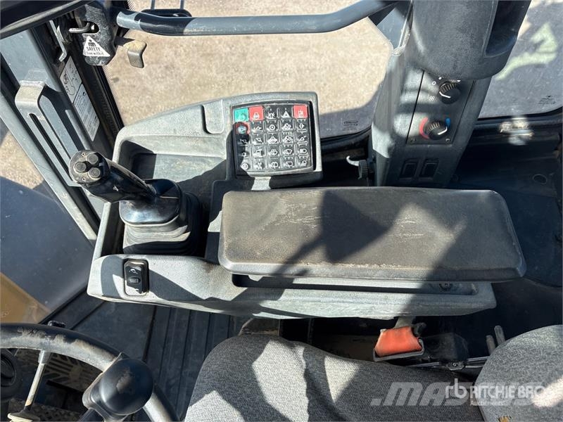 John Deere 644K Utovarivači na točkove