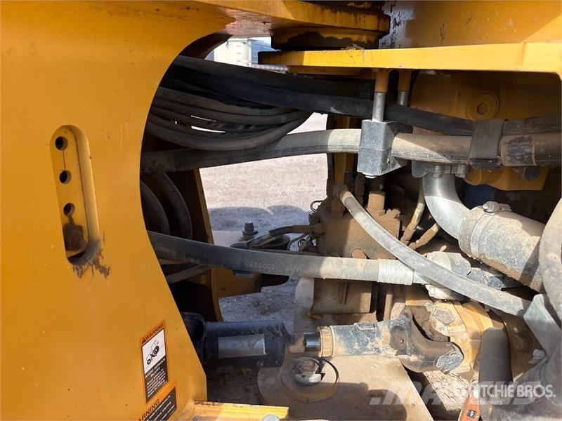 John Deere 644K Utovarivači na točkove