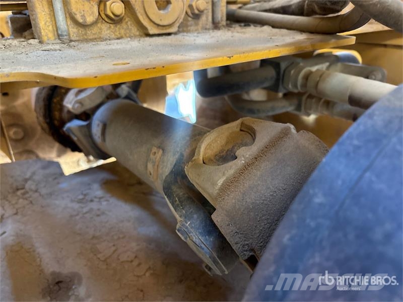 John Deere 644K Utovarivači na točkove