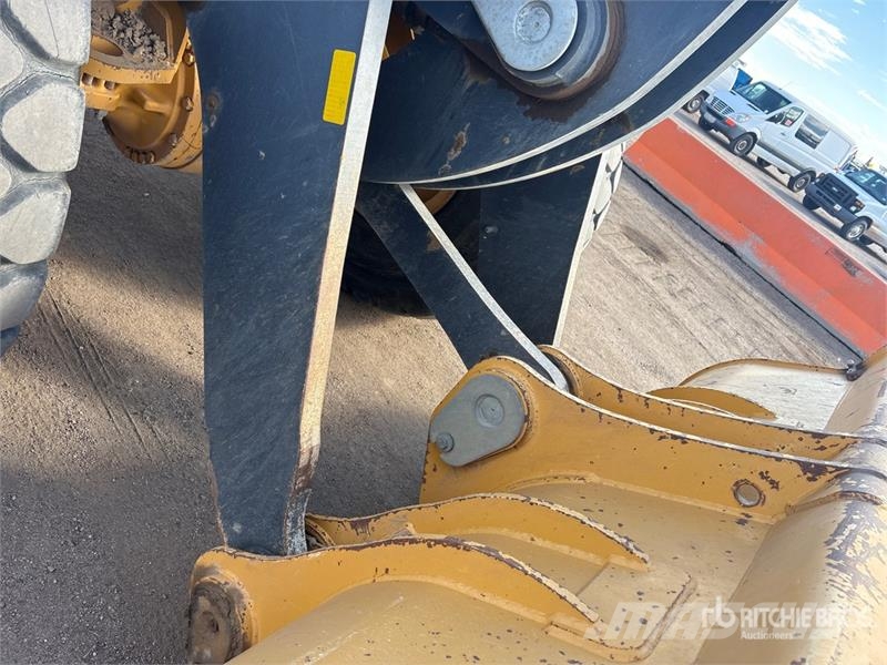 John Deere 644K Utovarivači na točkove