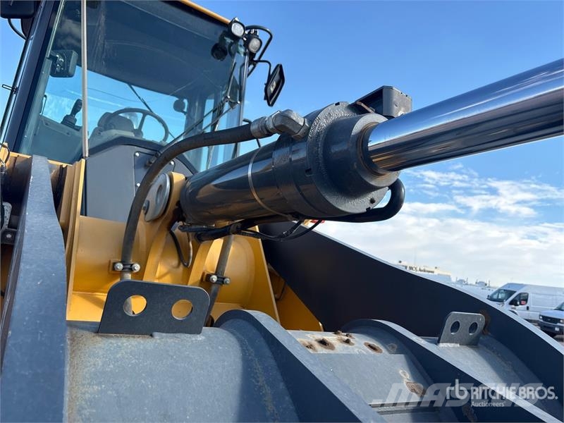 John Deere 644K Utovarivači na točkove