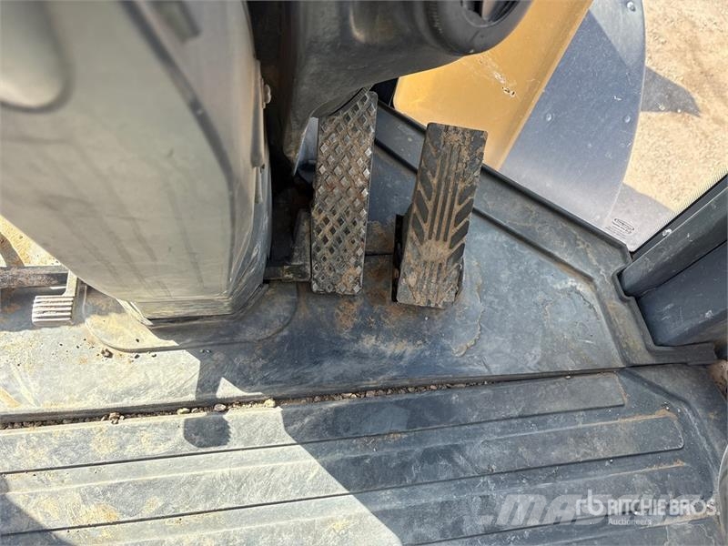 John Deere 644K Utovarivači na točkove