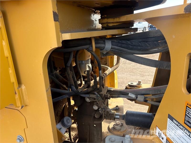 John Deere 644K Utovarivači na točkove