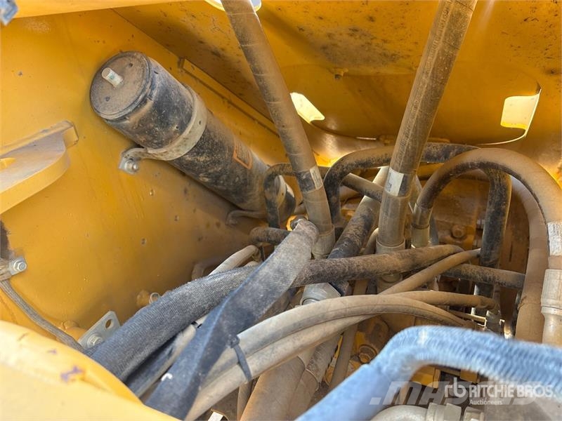 John Deere 644K Utovarivači na točkove