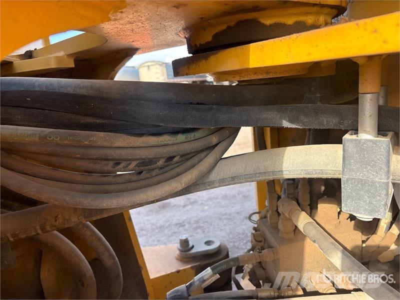 John Deere 644K Utovarivači na točkove