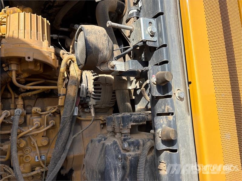 John Deere 644K Utovarivači na točkove