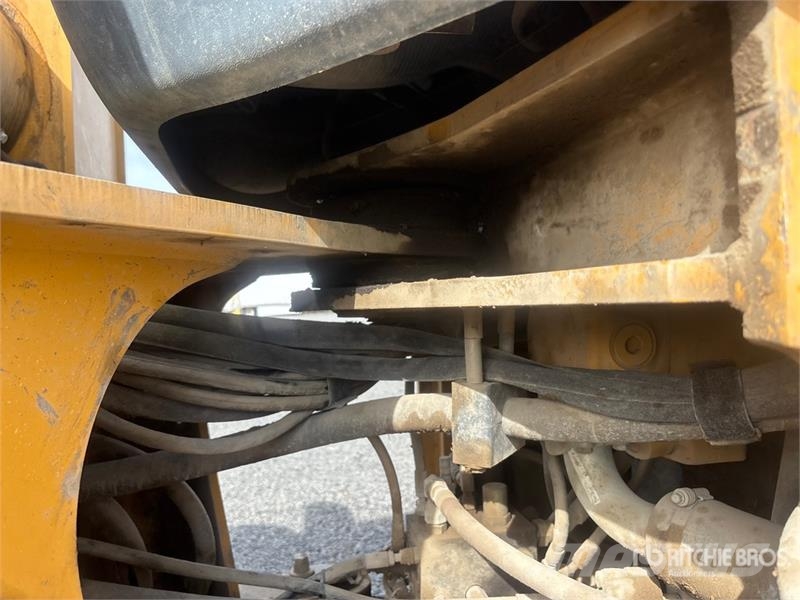 John Deere 644K Wheel Loader لوادر بعجل