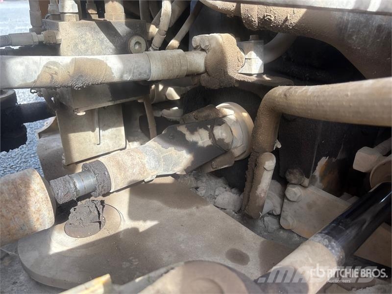 John Deere 644K Wheel Loader لوادر بعجل