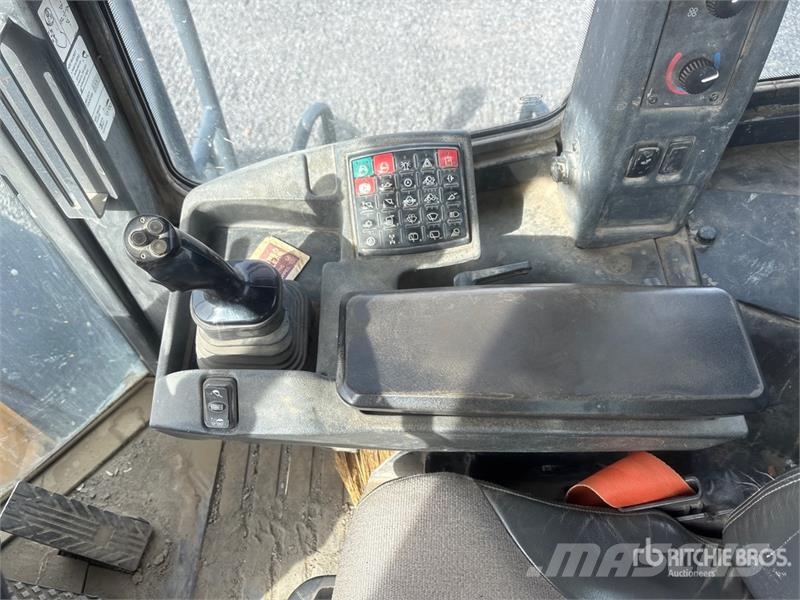 John Deere 644K Wheel Loader لوادر بعجل