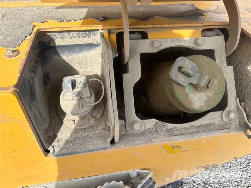 John Deere 644K Wheel Loader لوادر بعجل