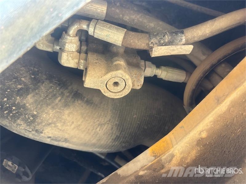 John Deere 644K Wheel Loader لوادر بعجل