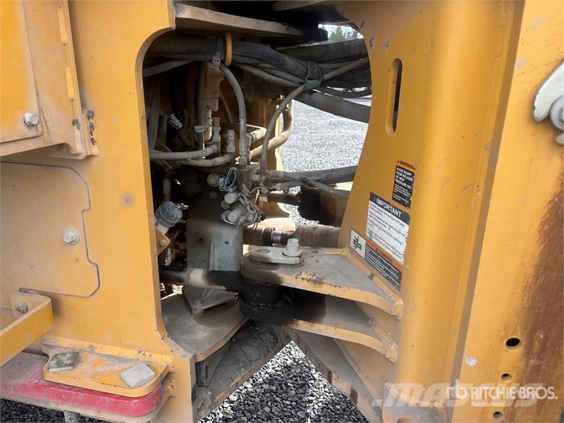 John Deere 644K Wheel Loader لوادر بعجل