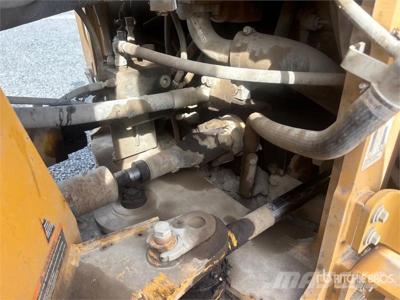 John Deere 644K Wheel Loader لوادر بعجل