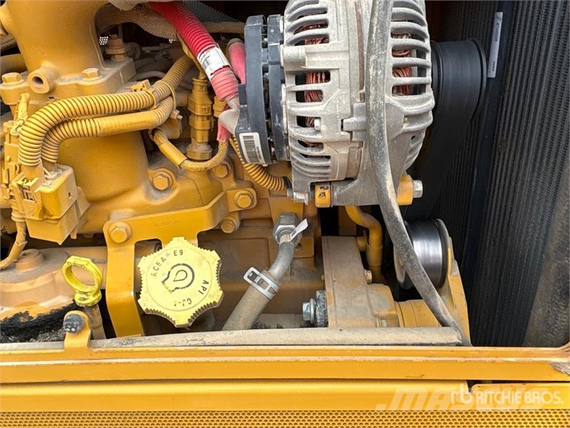 John Deere 650K K2 LGP Crawler Dozer Bulldozer på larvebånd