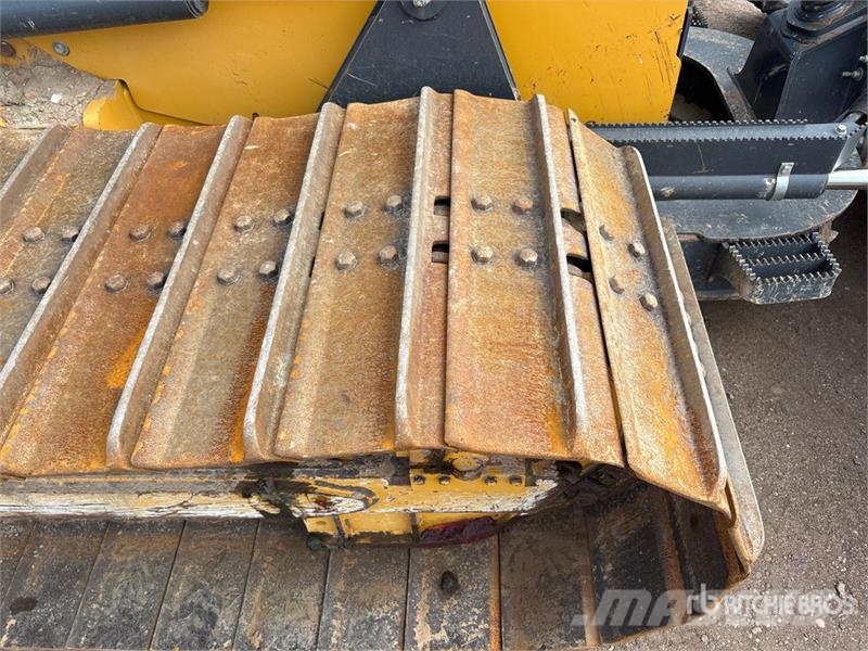 John Deere 650K K2 LGP Crawler Dozer Bulldozer på larvebånd