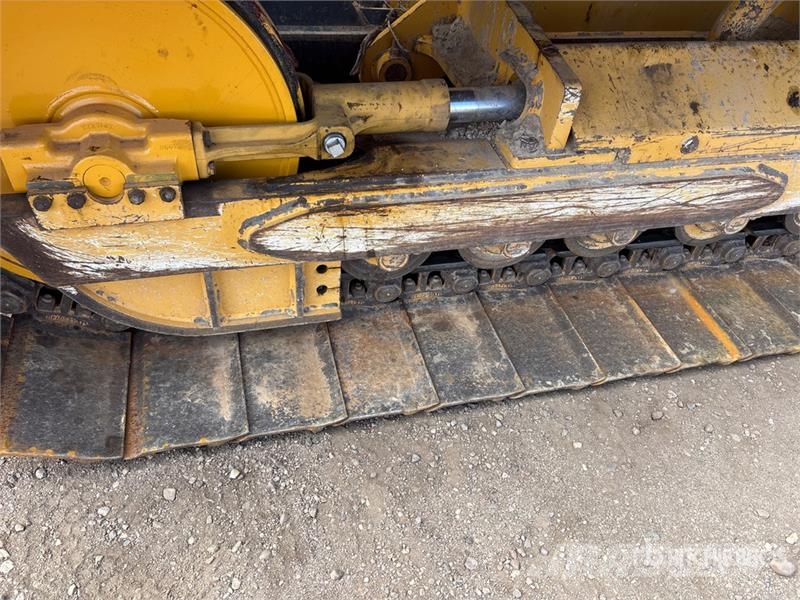 John Deere 650K K2 LGP Crawler Dozer Bulldozer på larvebånd