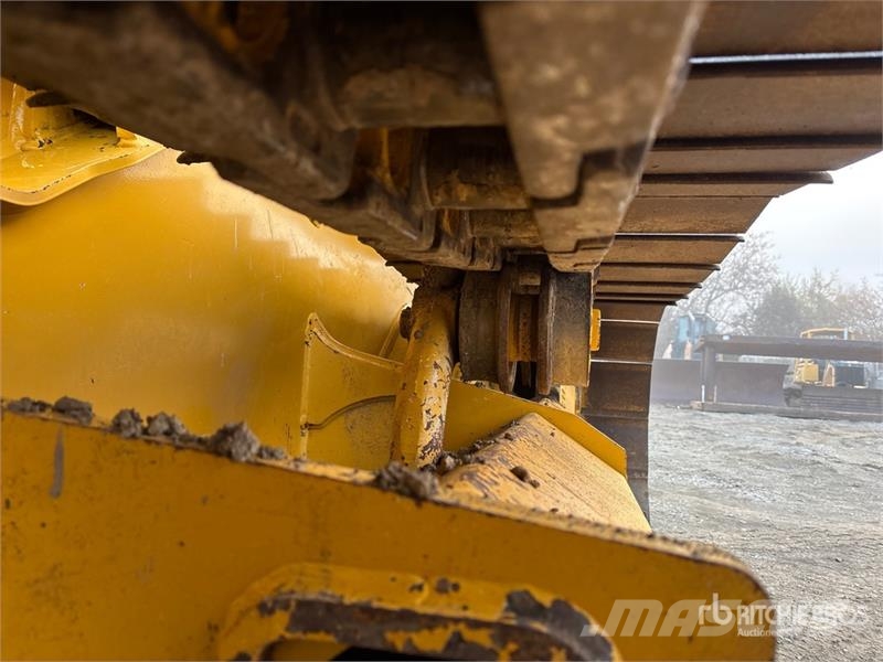 John Deere 650KLGP Crawler Dozer Dozers - Tratores rastos