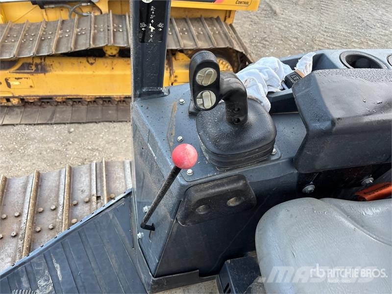 John Deere 650KLGP Crawler Dozer Dozers - Tratores rastos