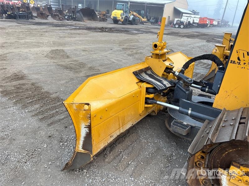 John Deere 650KLGP Crawler Dozer Dozers - Tratores rastos