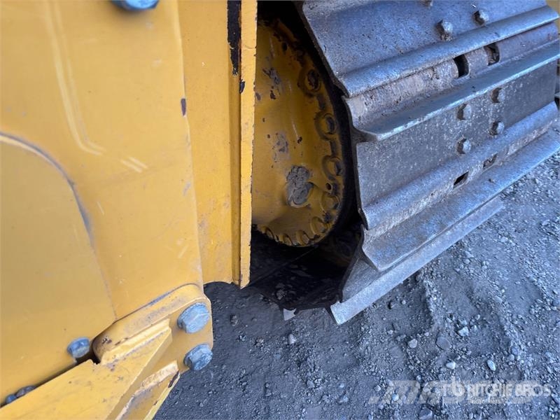 John Deere 650KLGP Crawler Dozer Dozers - Tratores rastos