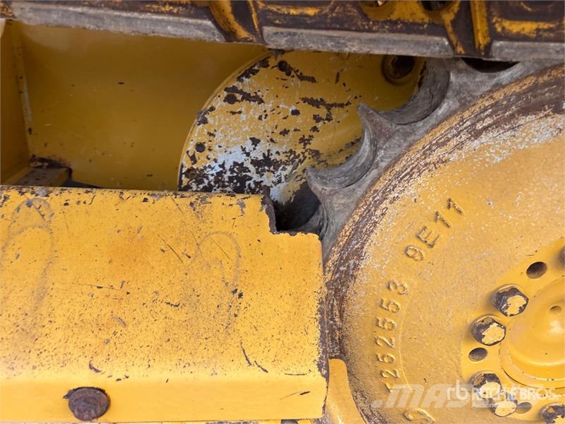 John Deere 650KLGP Crawler Dozer Dozers - Tratores rastos