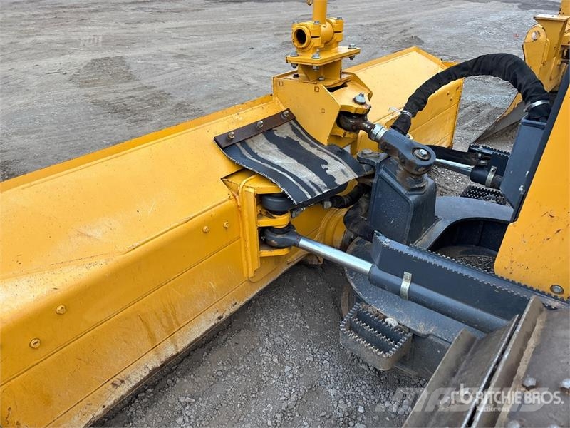 John Deere 650KLGP Crawler Dozer Dozers - Tratores rastos