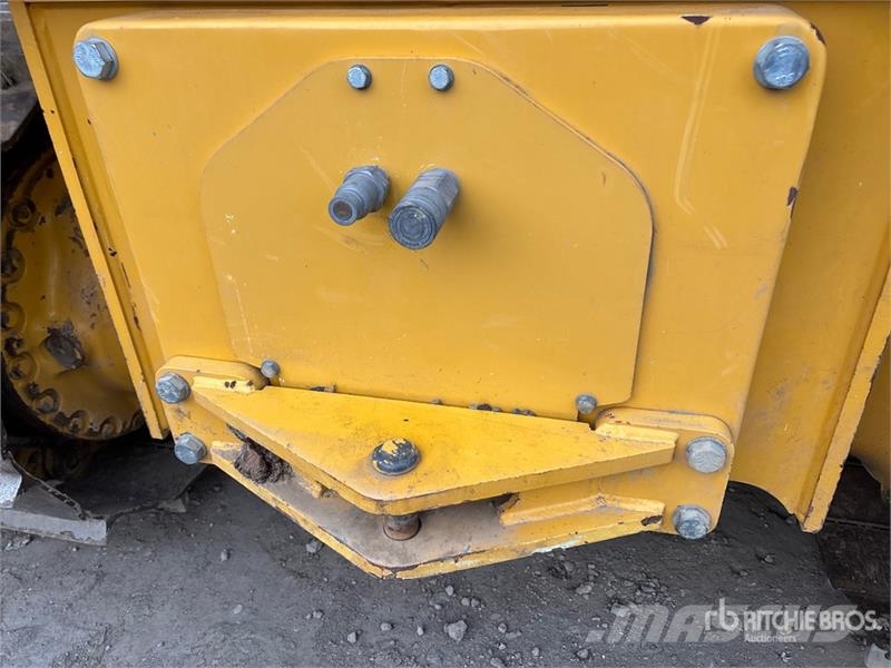 John Deere 650KLGP Crawler Dozer Dozers - Tratores rastos