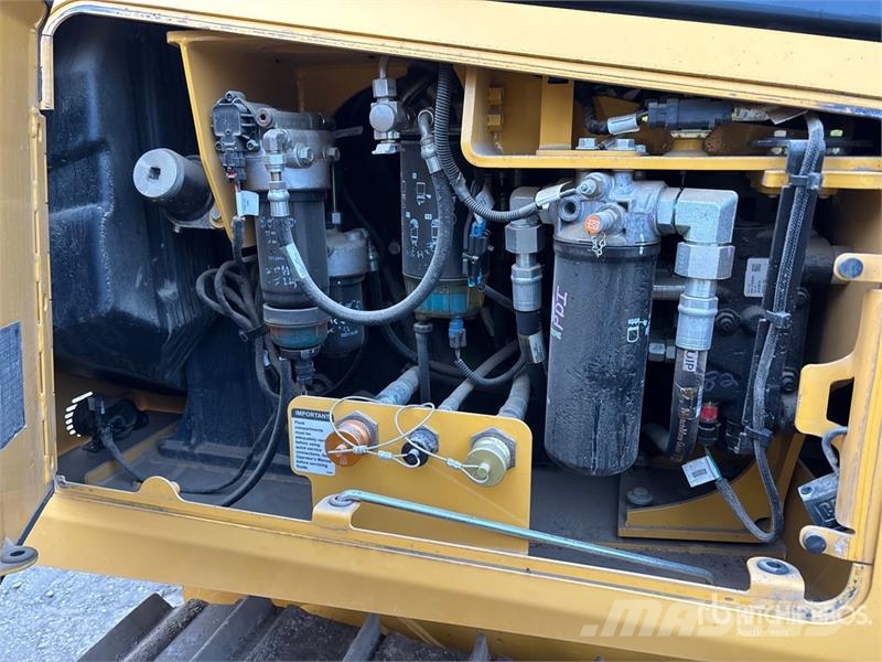 John Deere 650KLGP Crawler Dozer Dozers - Tratores rastos