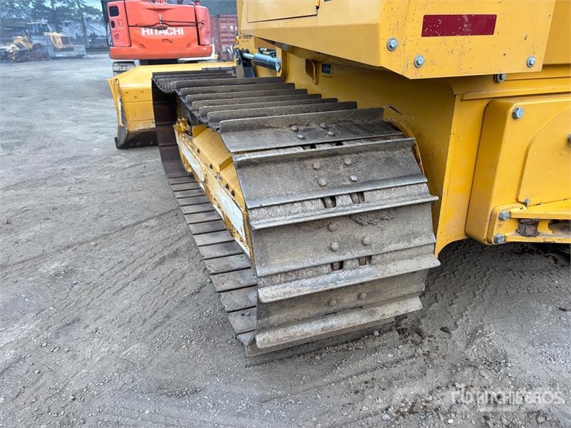 John Deere 650KLGP Crawler Dozer Dozers - Tratores rastos
