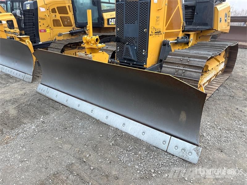 John Deere 650KLGP Crawler Dozer Dozers - Tratores rastos