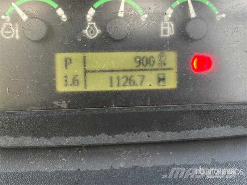 John Deere 650KLGP Crawler Dozer Dozers - Tratores rastos