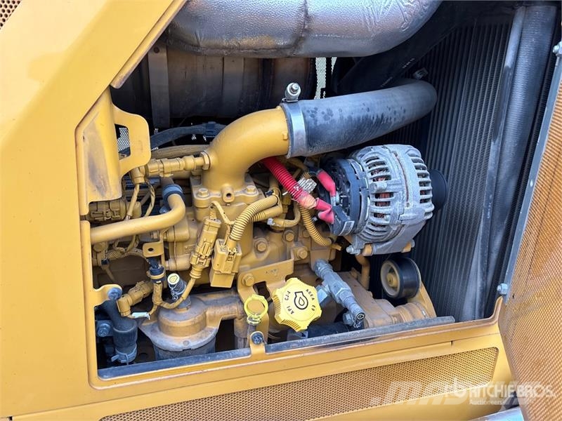 John Deere 650KLGP Crawler Dozer Dozers - Tratores rastos