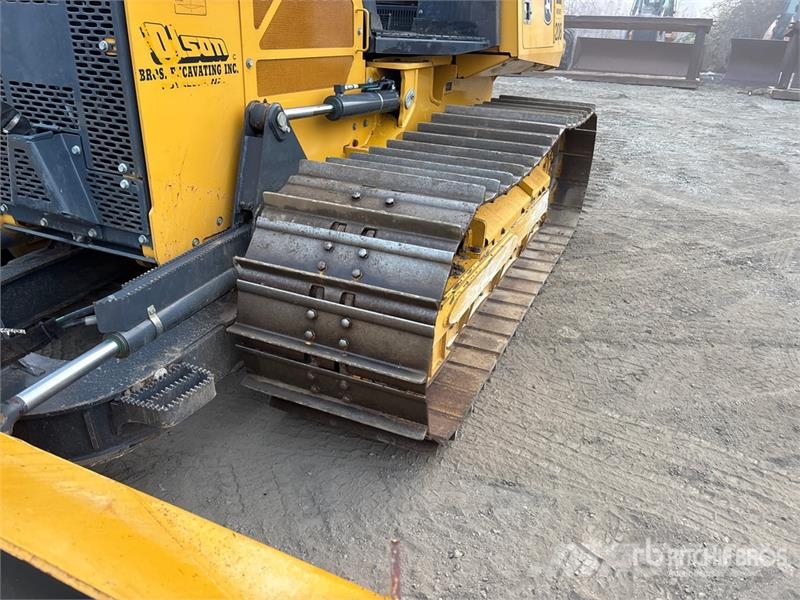 John Deere 650KLGP Crawler Dozer Dozers - Tratores rastos